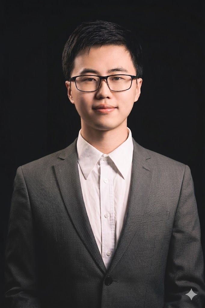 Neil Liu