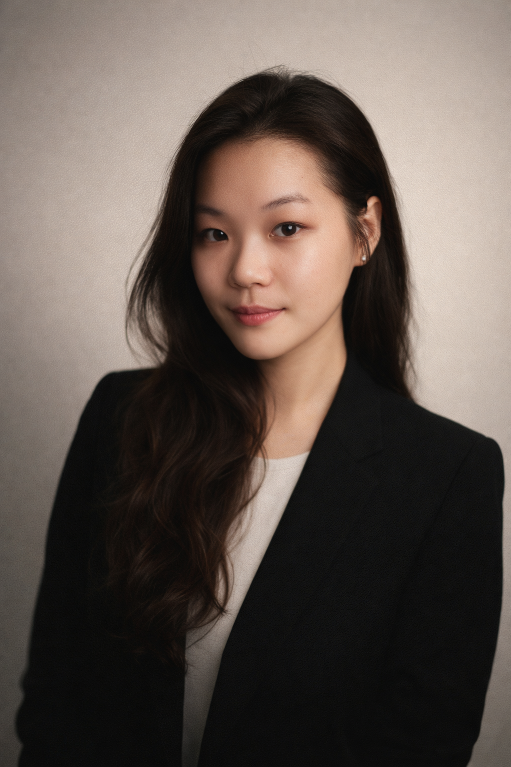Sammi Jiang